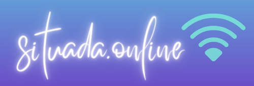 Primer logo de Situada