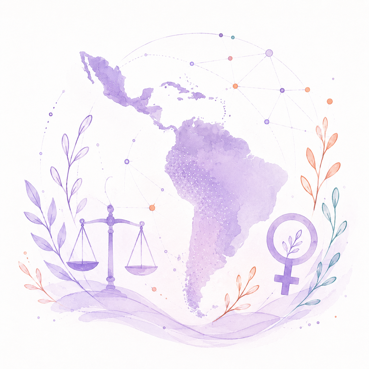 Ilustración de VERITAS ALAC